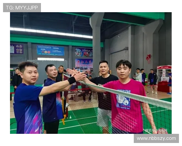 世界杯预选赛点评：北京羽毛球队默契配合展现团队精神与竞技水平